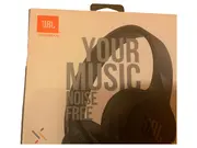 Vorschaubild 2 von TUNE 660NC Bluetooth Kopfhörer Active Noise Cancelling Schwarz