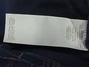 Vorschaubild 5 von Etuikleid Damen Gr. 40/L Blau Kariert Business Viskose