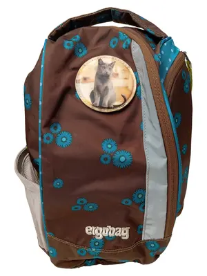 ERGOBAG Schulrucksack