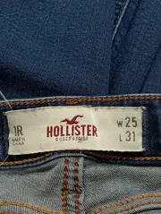 Vorschaubild HOLLISTER Jeans Skinny Fit 3