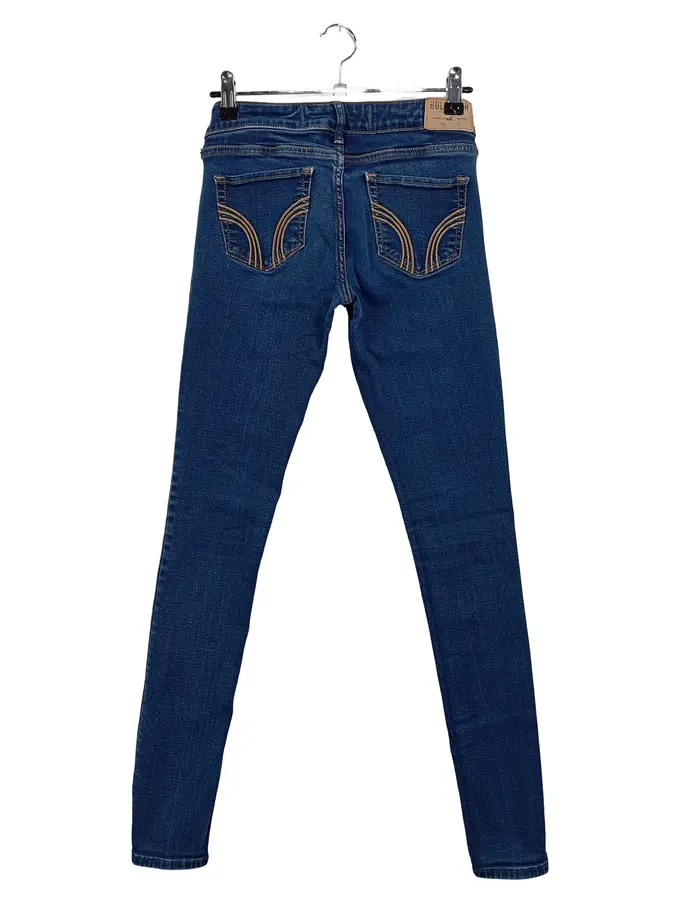 HOLLISTER Jeans Skinny Fit Bild 2