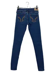 Vorschaubild HOLLISTER Jeans Skinny Fit 2