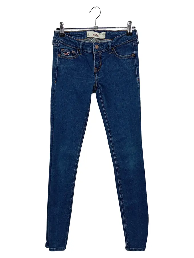 HOLLISTER Jeans Skinny Fit Bild 1