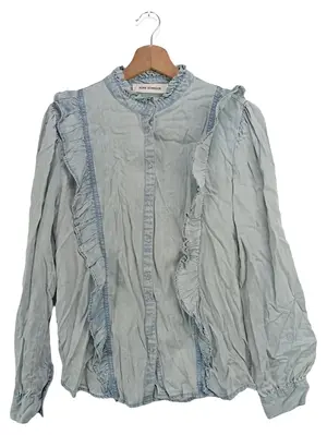 SOFIE SCHNOOR Hemdbluse