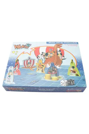 STUDIO 100 Brettspiel