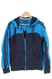 Vorschaubild ADIDAS Sweatjacke 1