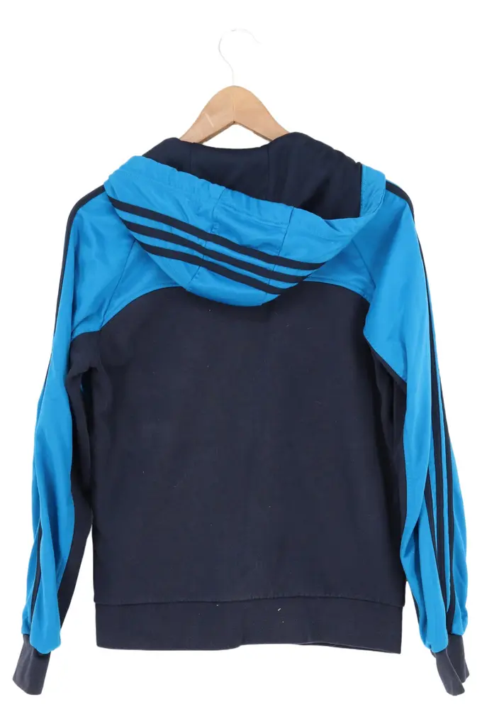ADIDAS Sweatjacke Bild 2