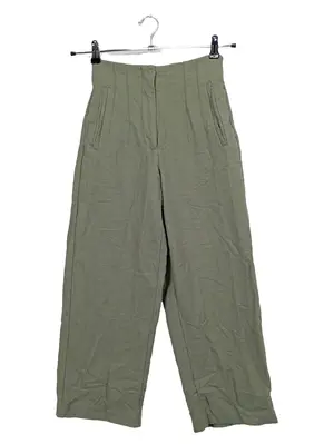 ZARA Stoffhose