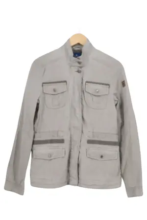 TOM TAILOR Leichte Jacke