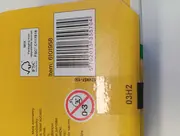 Vorschaubild 2 von Classic Bausteine Set 10692 Mehrfarbig Kinder Kreativbox