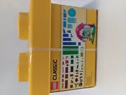 Vorschaubild 4 von Classic Bausteine Set 10692 Mehrfarbig Kinder Kreativbox