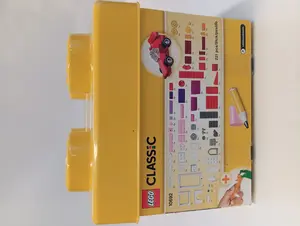 LEGO LEGO Bausteine