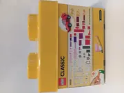 Vorschaubild 1 von Classic Bausteine Set 10692 Mehrfarbig Kinder Kreativbox