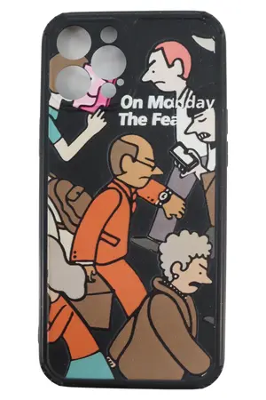 MARKENLOS Handy Schutzhülle