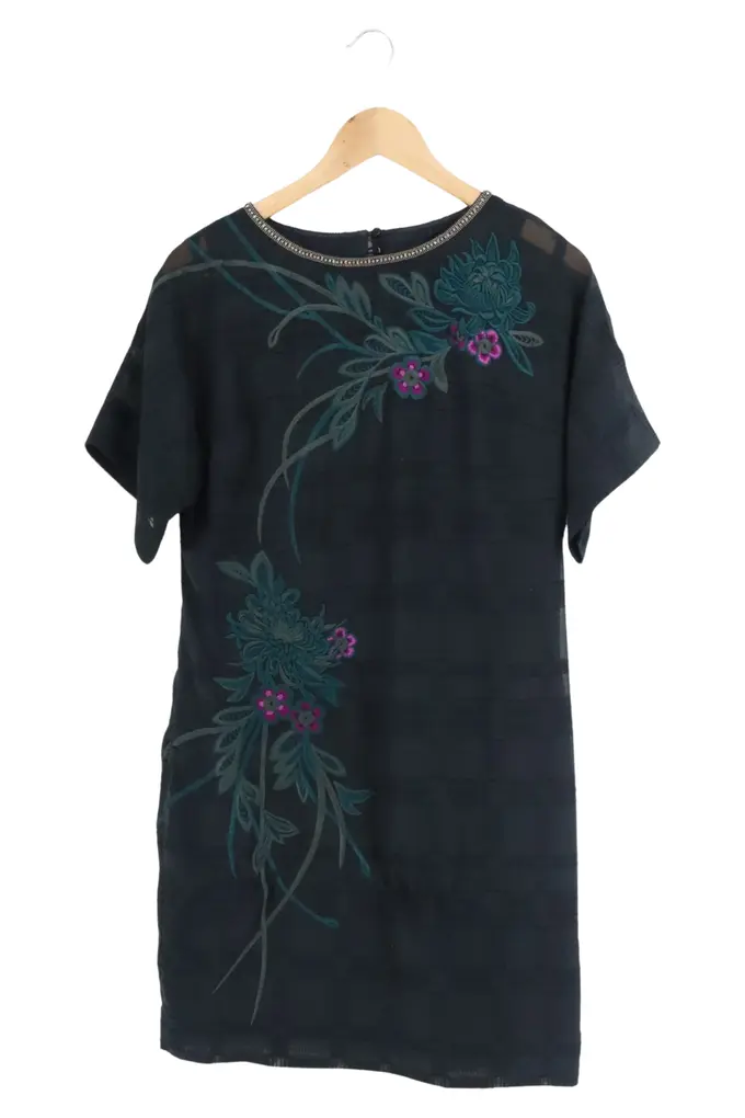 KAREN MILLEN festliches Kleid Bild 1