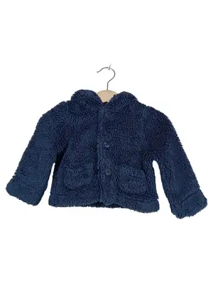 TCHIBO Fleecejacke