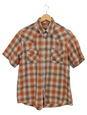 GLOBETROTTER Freizeithemd