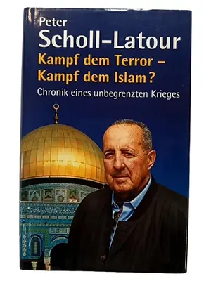 Politikbuch
