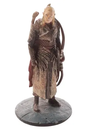 NLP HERR DER RINGE Fan Sammlerstück