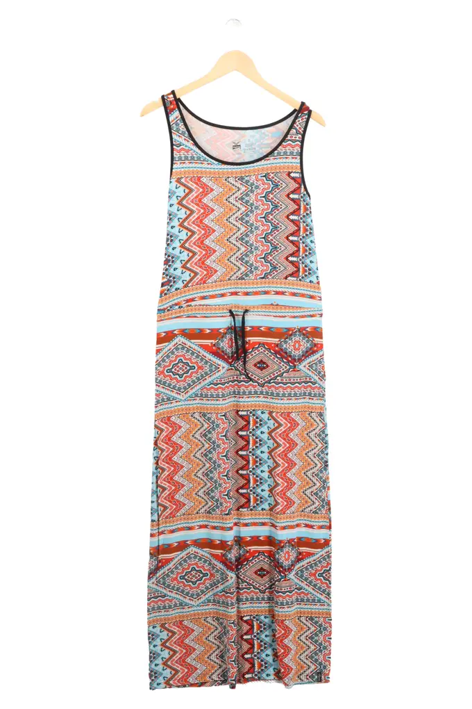 TRIGEMA Sommerkleid Bild 1