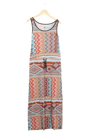 Vorschaubild TRIGEMA Sommerkleid 1