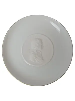 HUTSCHENREUTHER Sammelteller