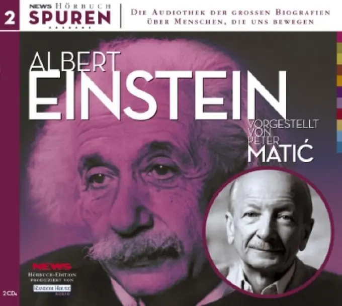 Biografischer Roman Bild 1