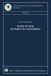 Vorschaubild Gesetzbuch 1