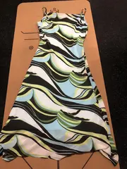 Vorschaubild STREET ONE Sommerkleid 4