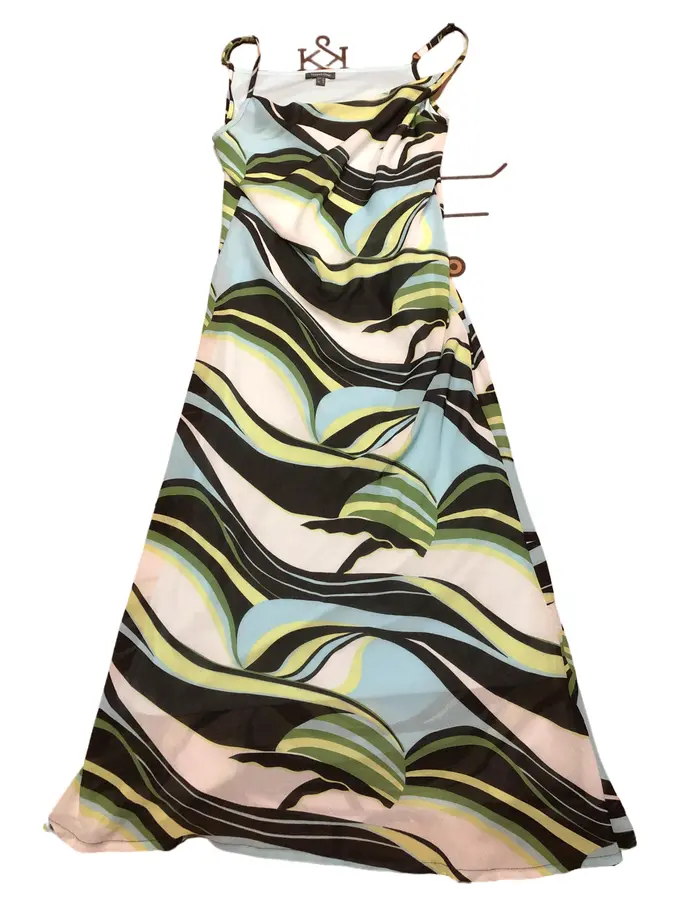 STREET ONE Sommerkleid Bild 1