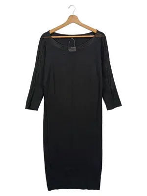 MASSIMO DUTTI Etuikleid