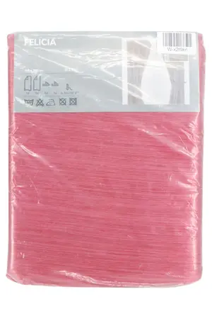 IKEA Vorhang