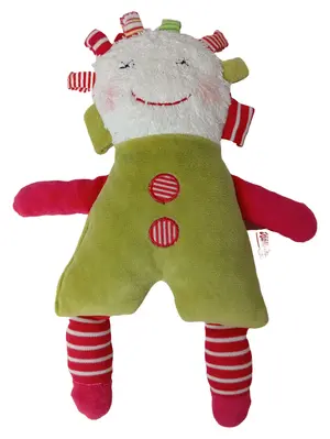 KÄTHE KRUSE Babypuppe