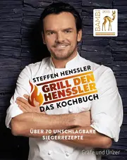 Vorschaubild Kochbuch 1