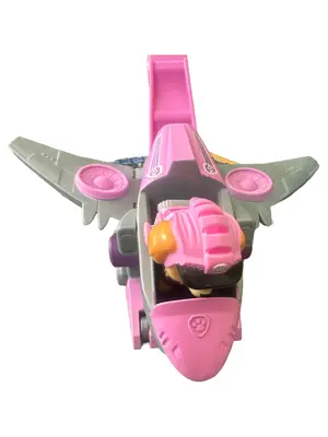 PAW PATROL Spiel-Flugzeug