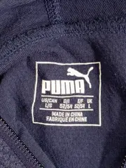 Vorschaubild PUMA Sweatjacke 3
