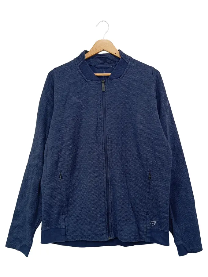 PUMA Sweatjacke Bild 1