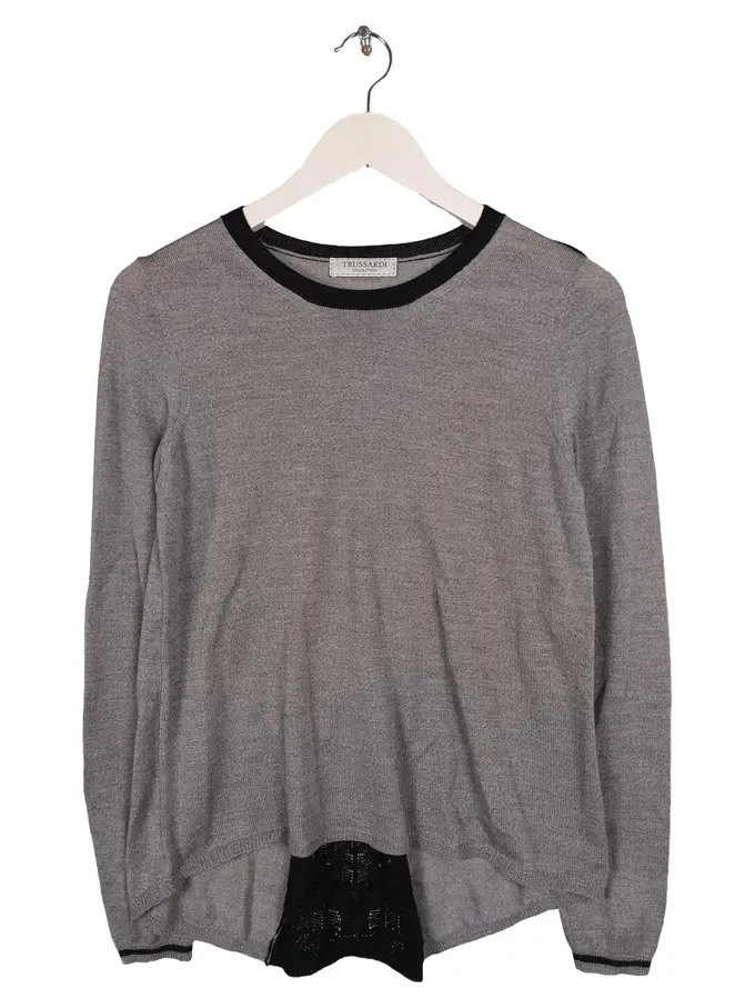 TRUSSARDI Pullover Bild 1