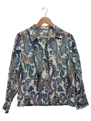 ATELIER GS Bluse