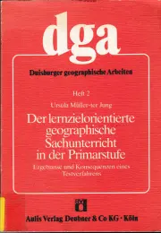 Vorschaubild Buch für den Unterricht 1