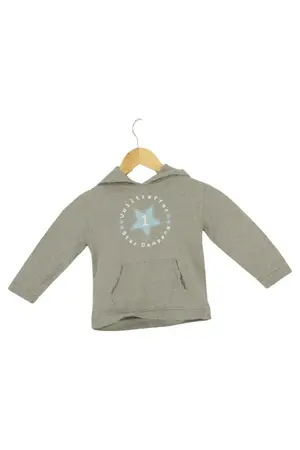 VOLLTREFFER Kapuzenpullover