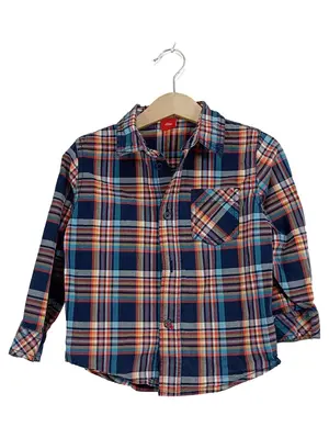 S.OLIVER Freizeithemd