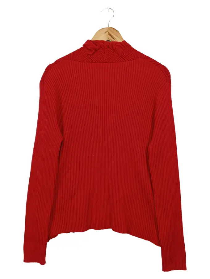 BEST CONNECTIONS Strickjacke Bild 3