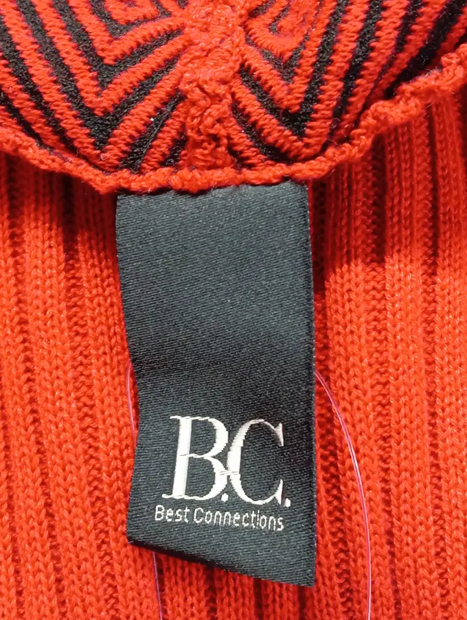 BEST CONNECTIONS Strickjacke Bild 4