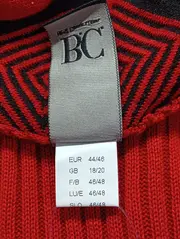 Vorschaubild BEST CONNECTIONS Strickjacke 5
