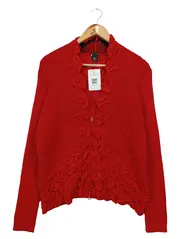 Vorschaubild BEST CONNECTIONS Strickjacke 1