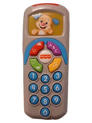 FISHER-PRICE Lernspiel