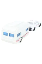 Vorschaubild MATCHBOX Spielzeugauto 2