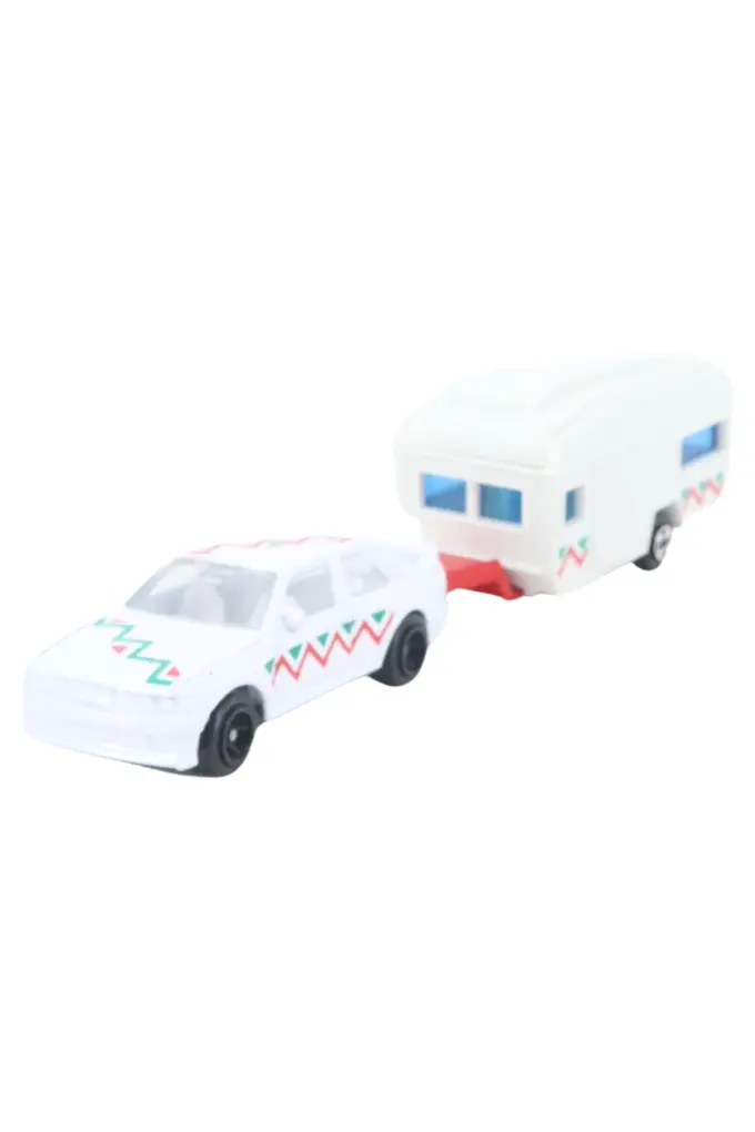 MATCHBOX Spielzeugauto Bild 1