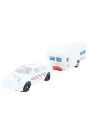 MATCHBOX Spielzeugauto